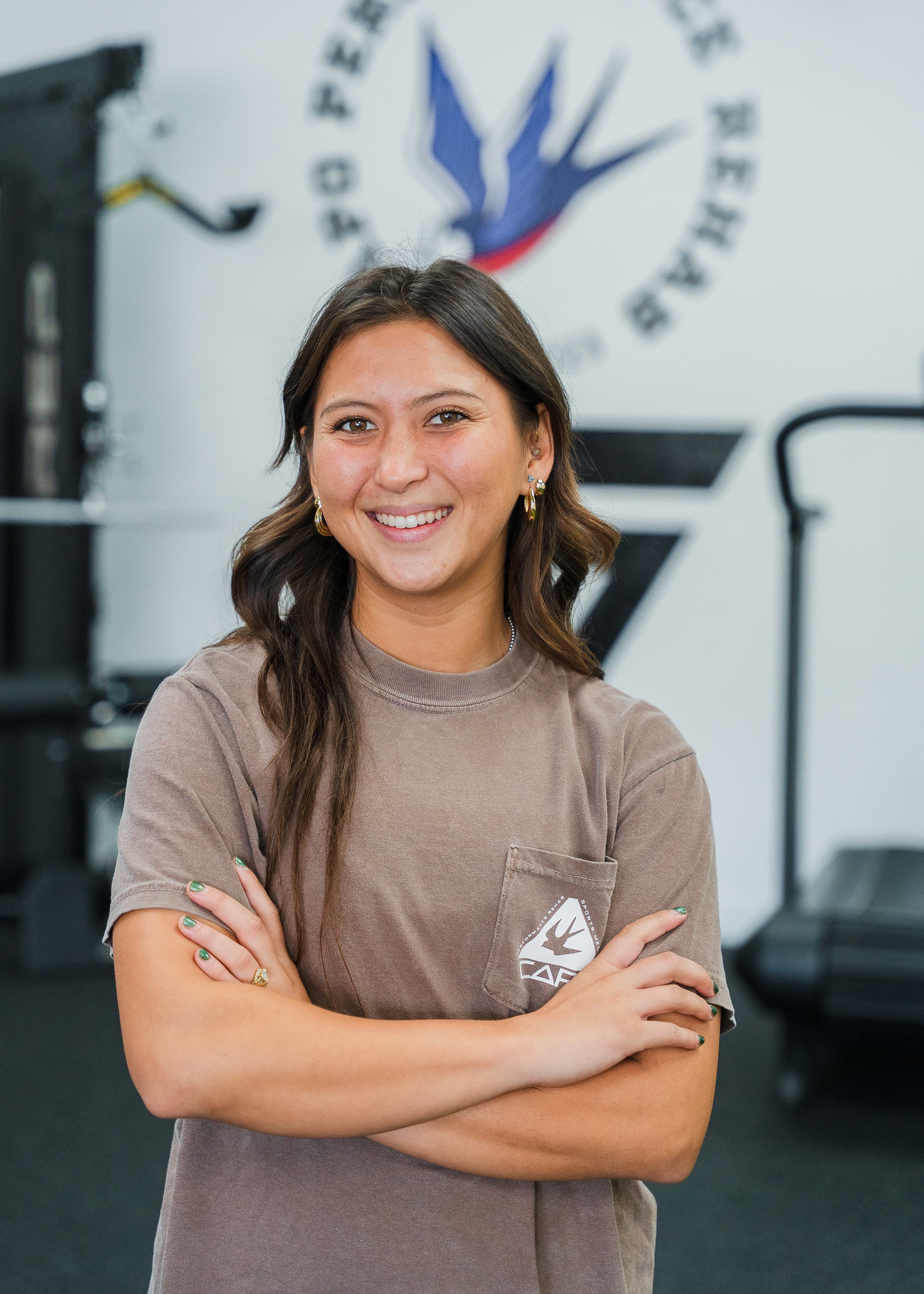 Olivia Fergus-Bentall