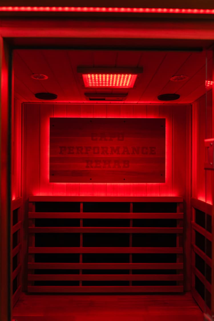 EFFECTIVE RECOVERY illustration