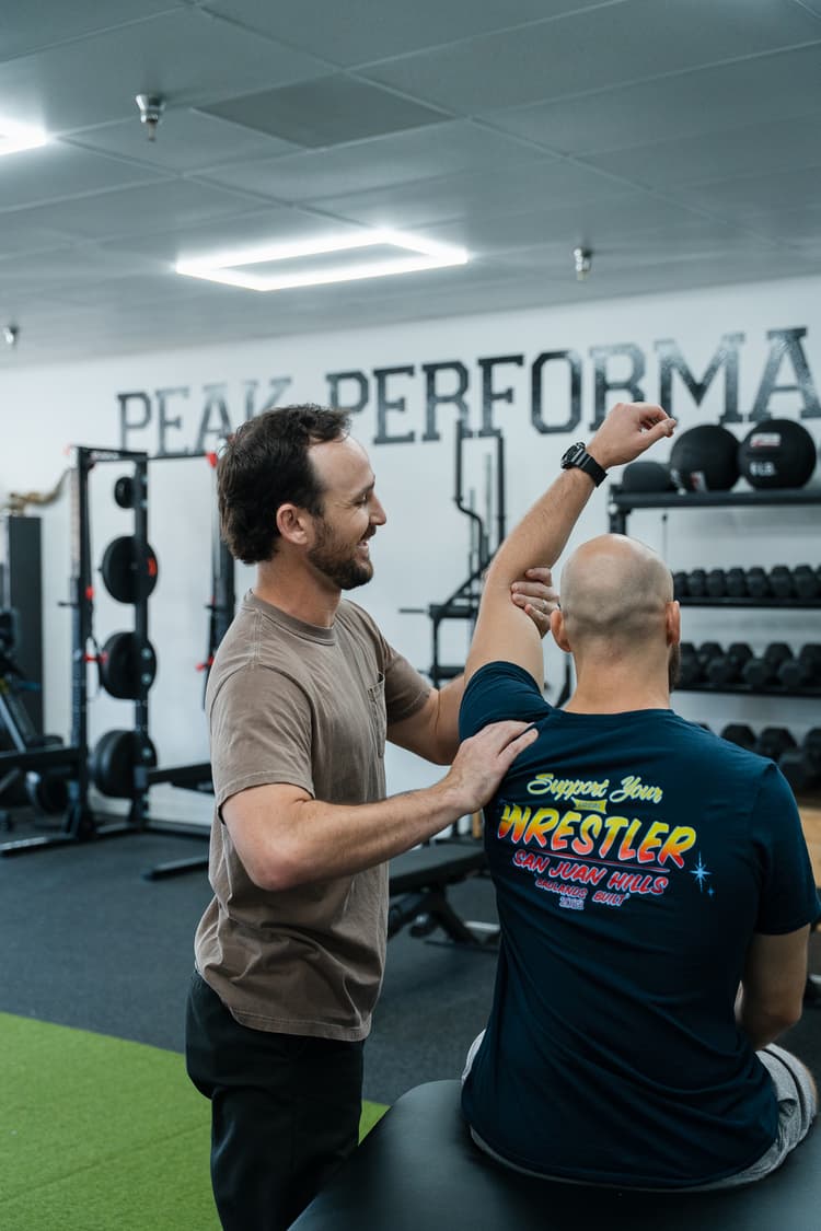 CHRONIC PAIN RELIEF illustration